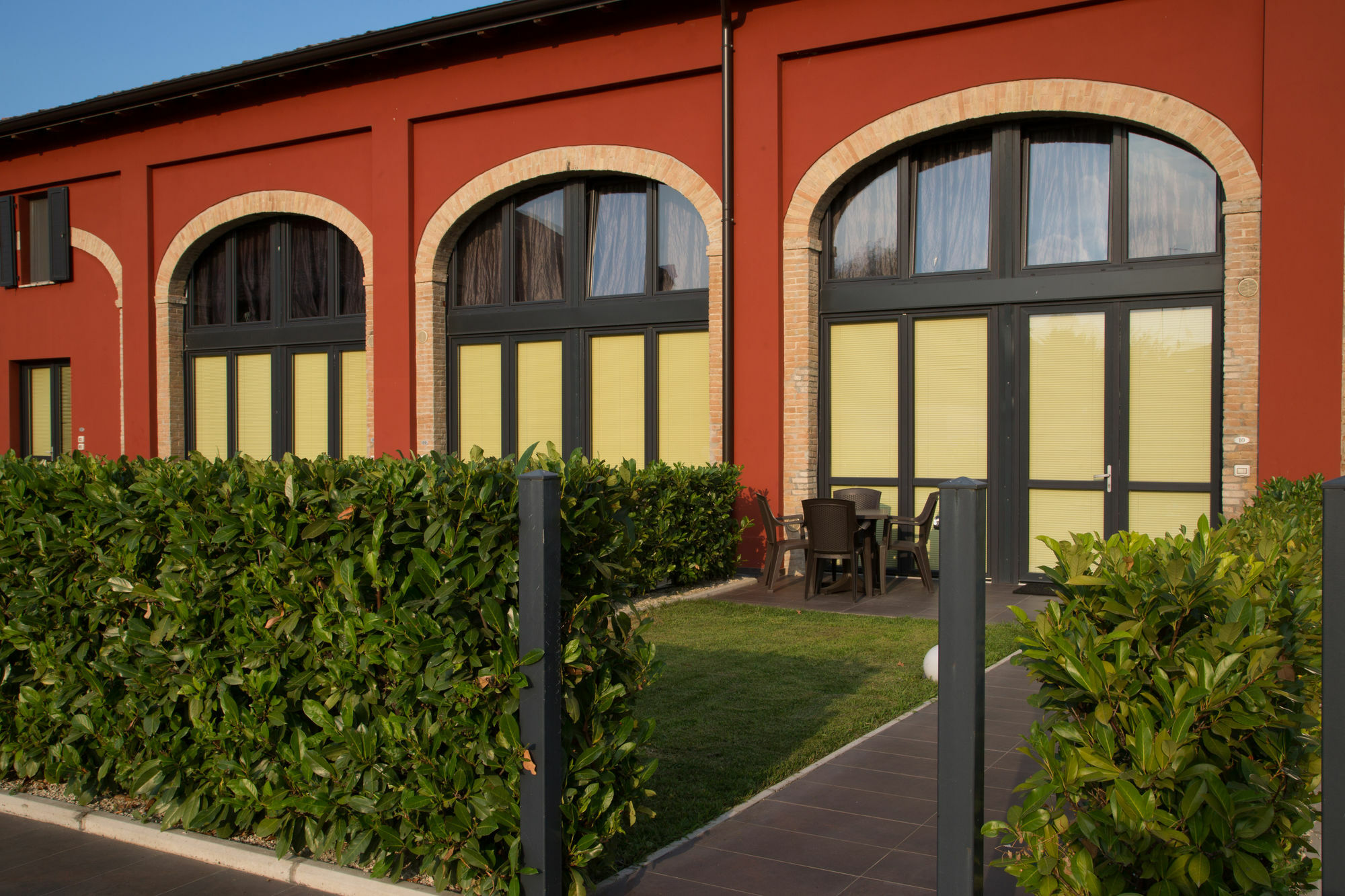 Corte Di Frara Parma Exterior photo