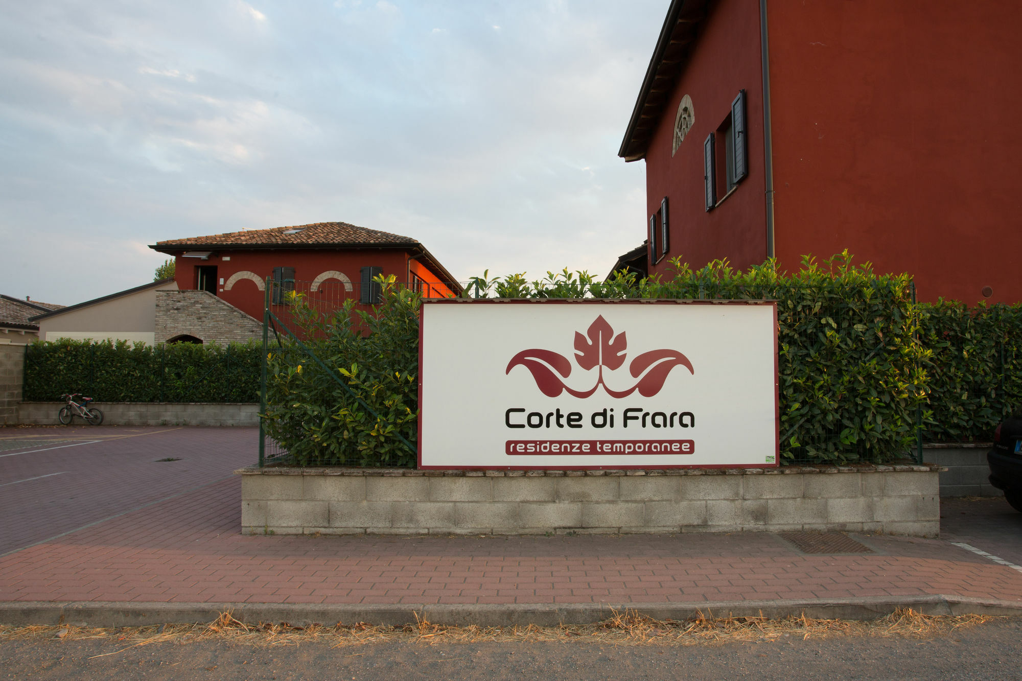 Corte Di Frara Parma Exterior photo