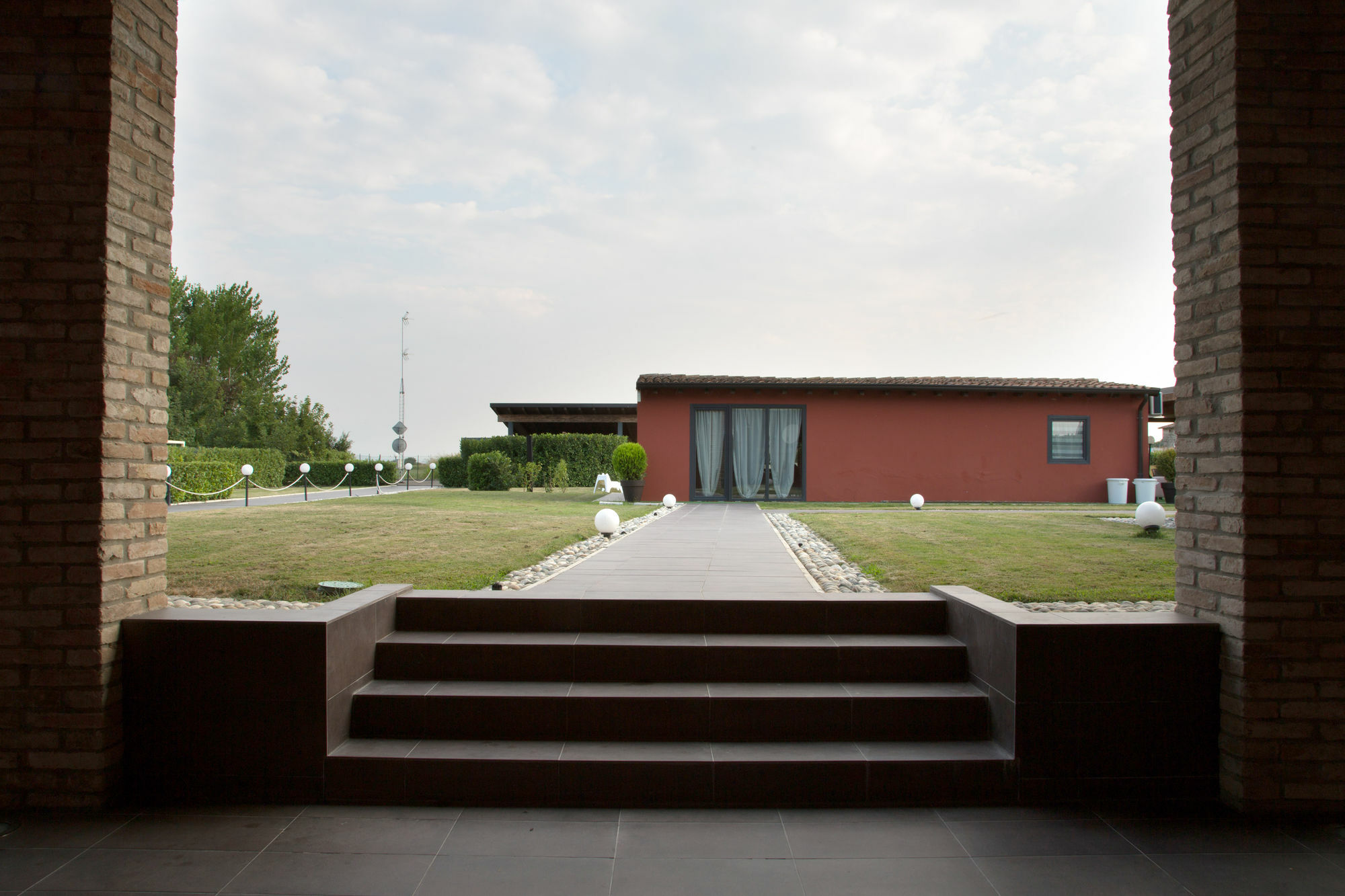 Corte Di Frara Parma Exterior photo