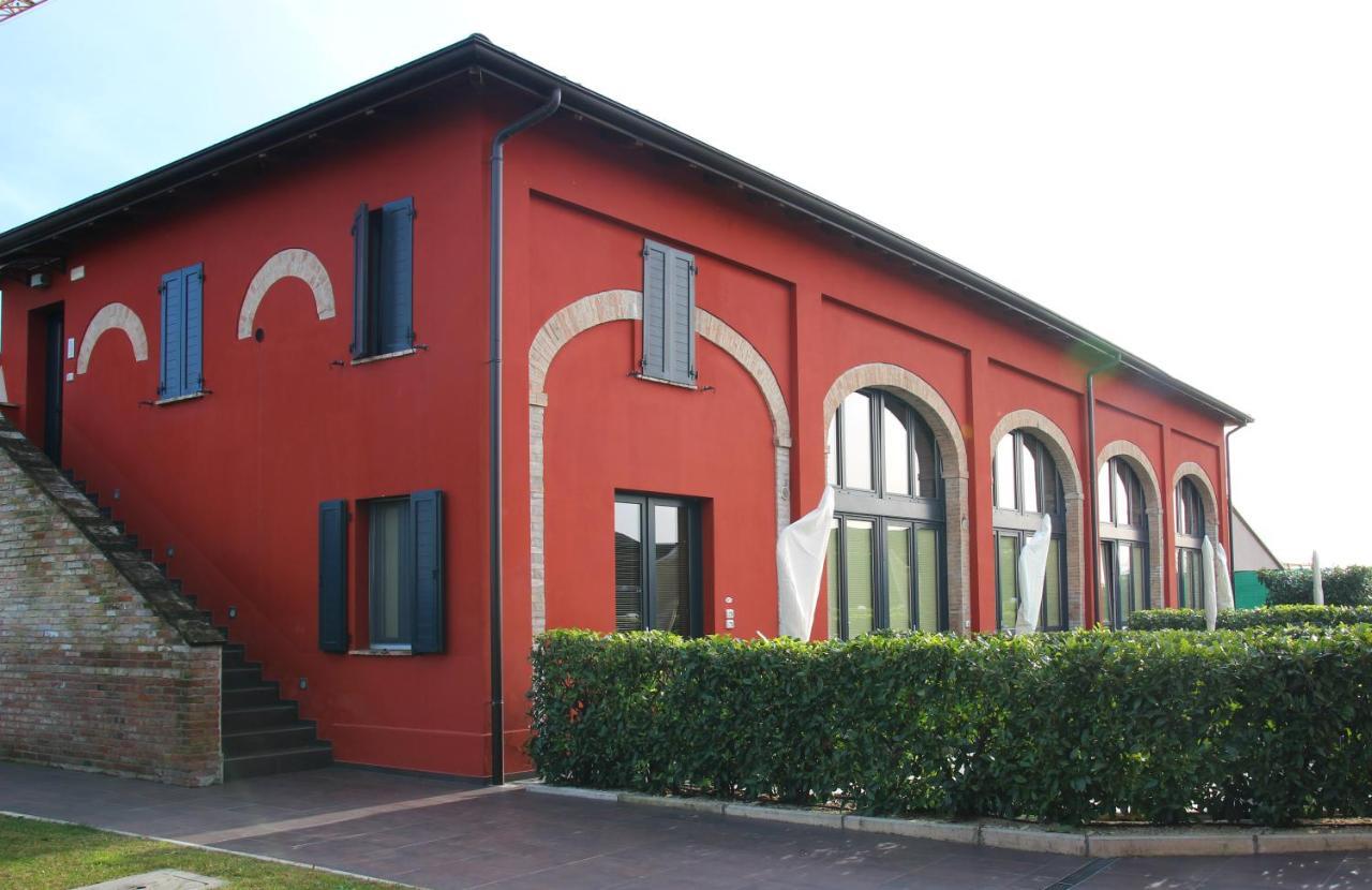 Corte Di Frara Parma Exterior photo