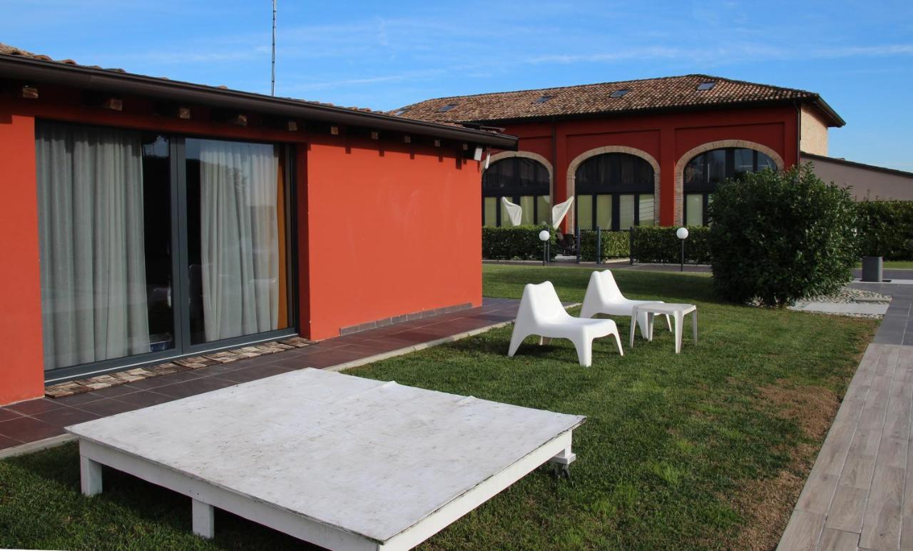Corte Di Frara Parma Exterior photo