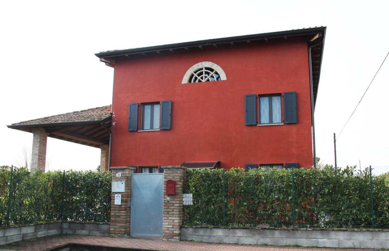 Corte Di Frara Parma Exterior photo