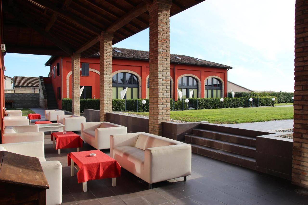 Corte Di Frara Parma Exterior photo