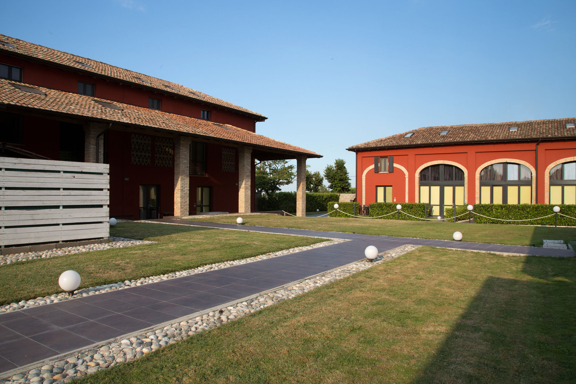 Corte Di Frara Parma Exterior photo